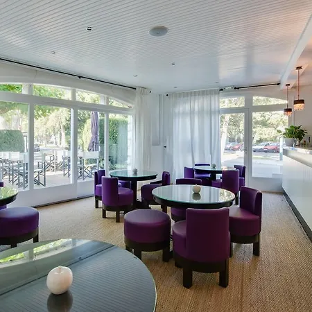 Hôtel Catalpa-2
